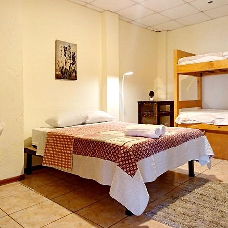 Eco Hotel Puerto Urbano 436 San José Esterno foto