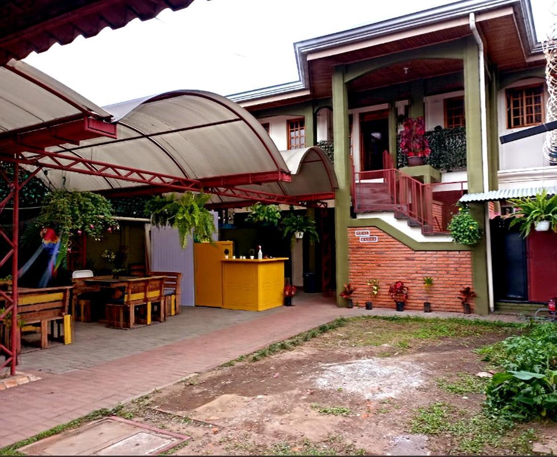 Eco Hotel Puerto Urbano 436 San José Esterno foto