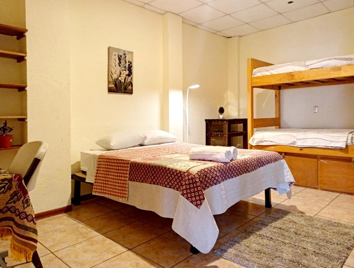 Eco Hotel Puerto Urbano 436 San José Esterno foto