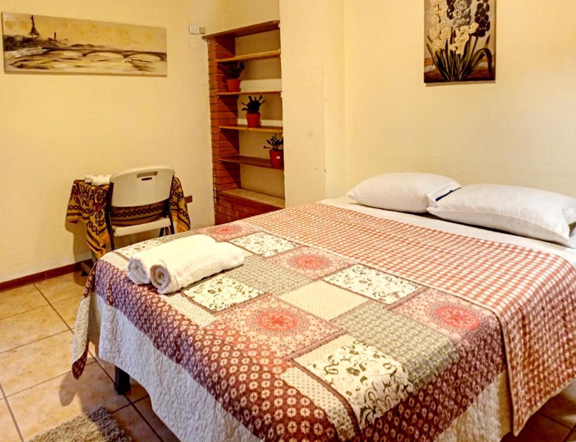 Eco Hotel Puerto Urbano 436 San José Esterno foto