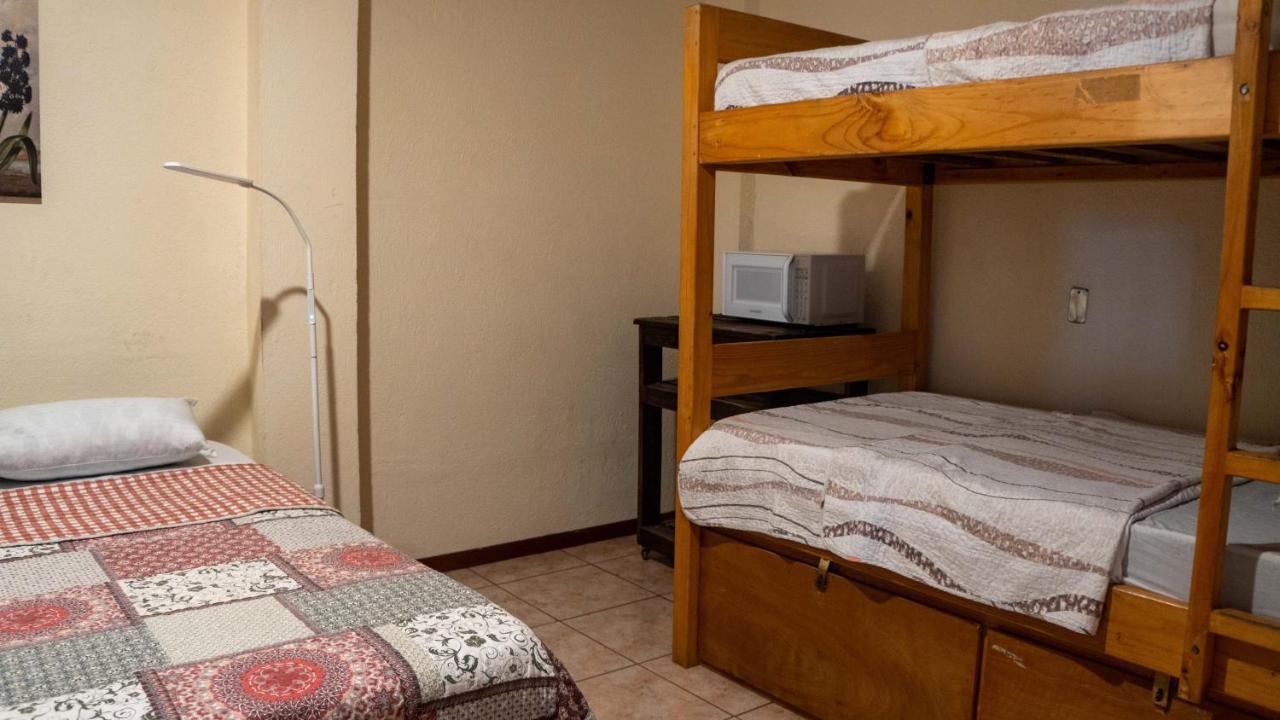 Eco Hotel Puerto Urbano 436 San José Esterno foto