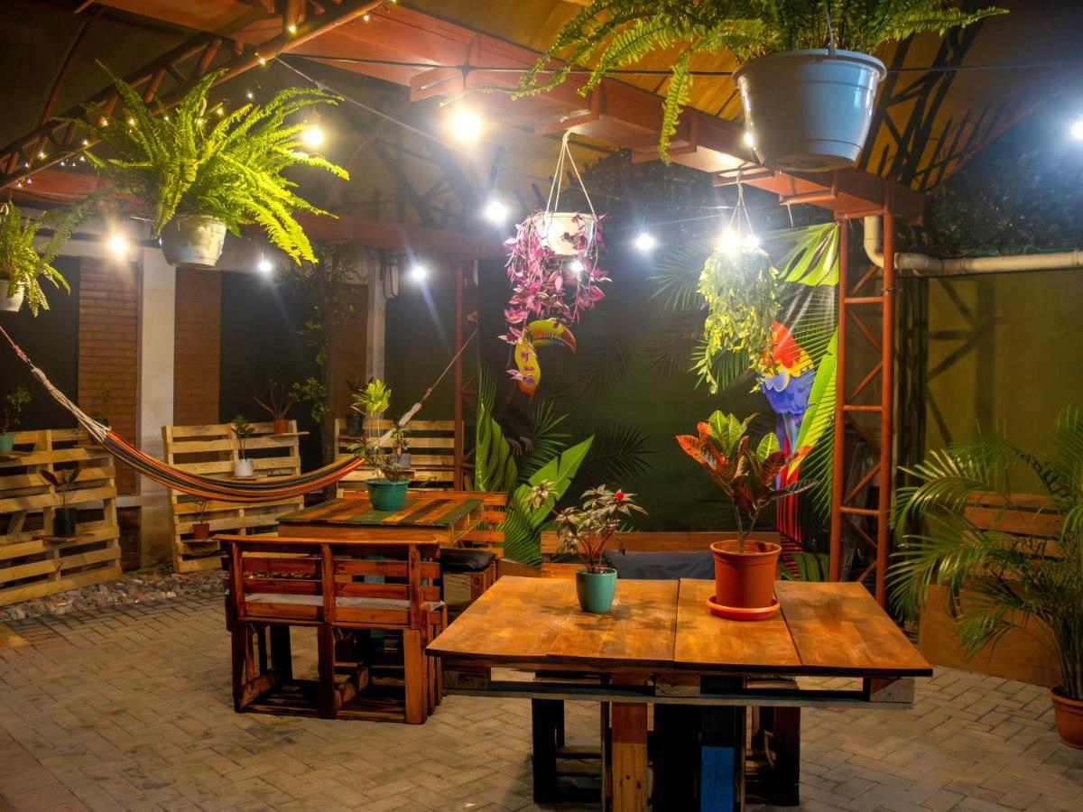 Eco Hotel Puerto Urbano 436 San José Esterno foto