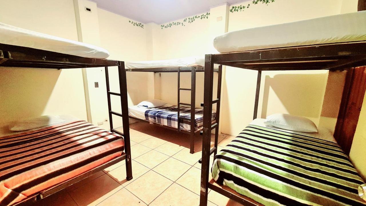 Eco Hotel Puerto Urbano 436 San José Esterno foto