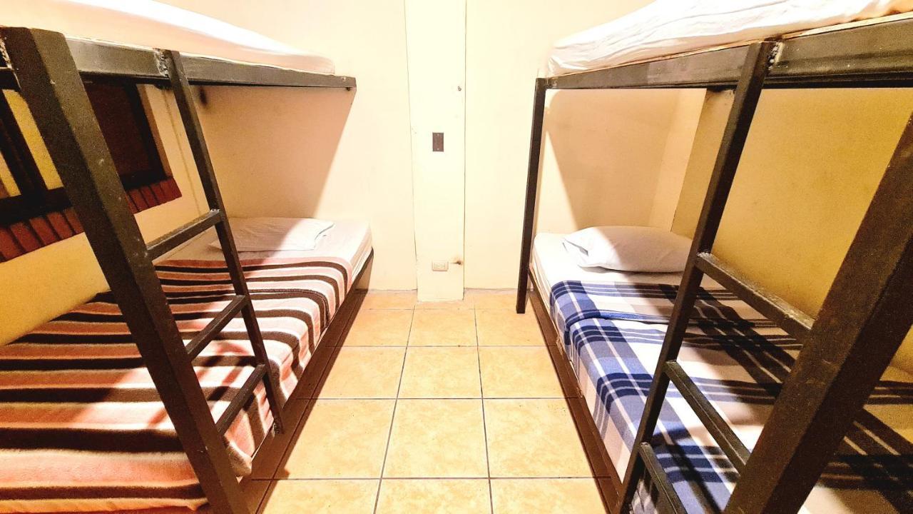 Eco Hotel Puerto Urbano 436 San José Esterno foto