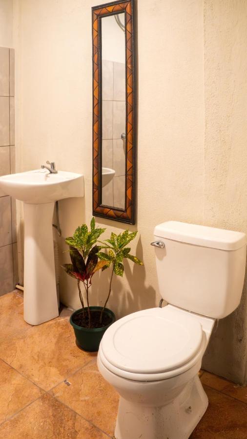 Eco Hotel Puerto Urbano 436 San José Esterno foto